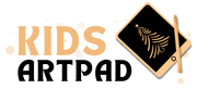 KidsArtPad logo